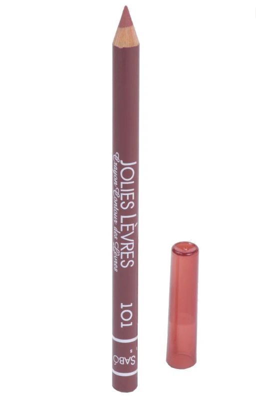 Vivienne Sabo карандаш для губ Jolies Levres