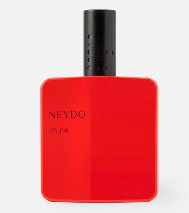 Парфюмерная вода Neydo Berry craving 23.06