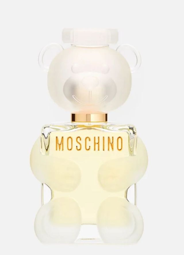 Парфюмерная вода Moschino TOY 2