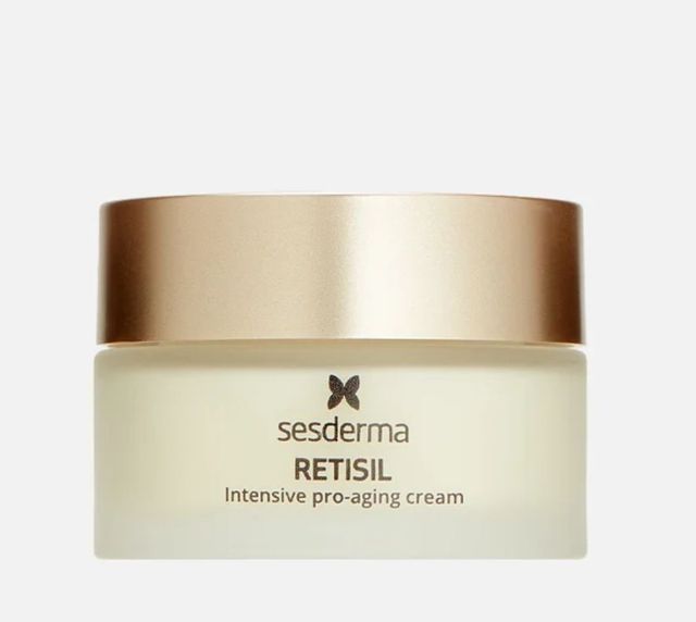 Антивозрастной крем для лица Sesderma RETISIL Intensive cream