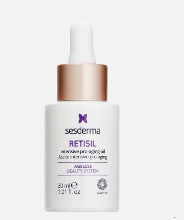 Масло антивозрастное для лица Sesderma RETISIL Intensive oi