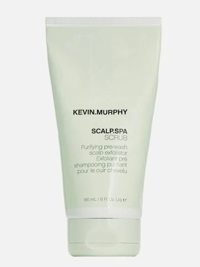 Скраб-эксфолиант для кожи головы KEVIN.MURPHY SCALP.SPA
