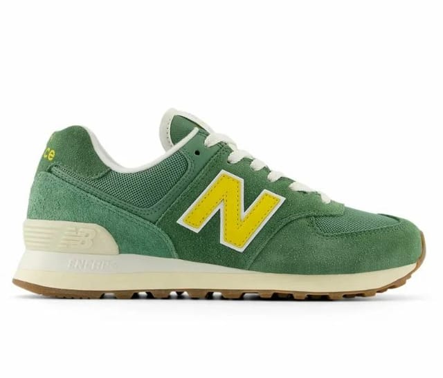 Кроссовки New Balance 574