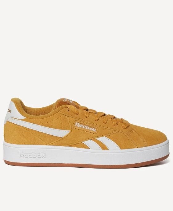 Кеды Reebok Retro Mega