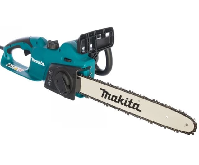 Электрическая цепная пила Makita UC4041A