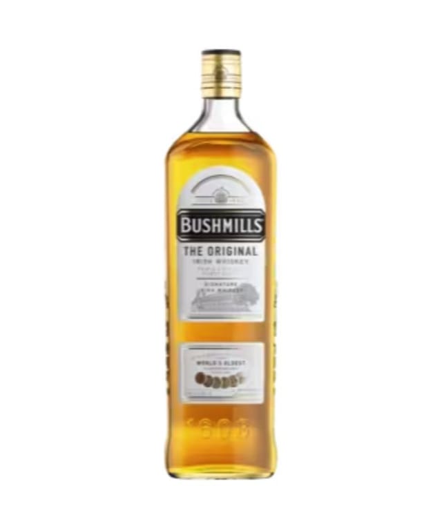 Виски Bushmills Original 1 л