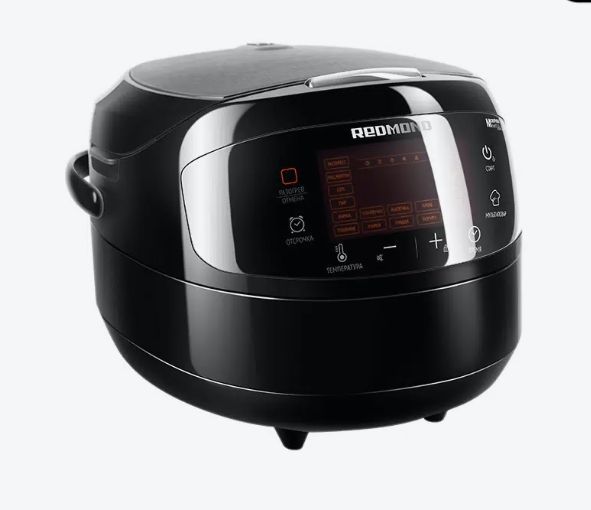 Мультиварка Redmond RMC-M 902