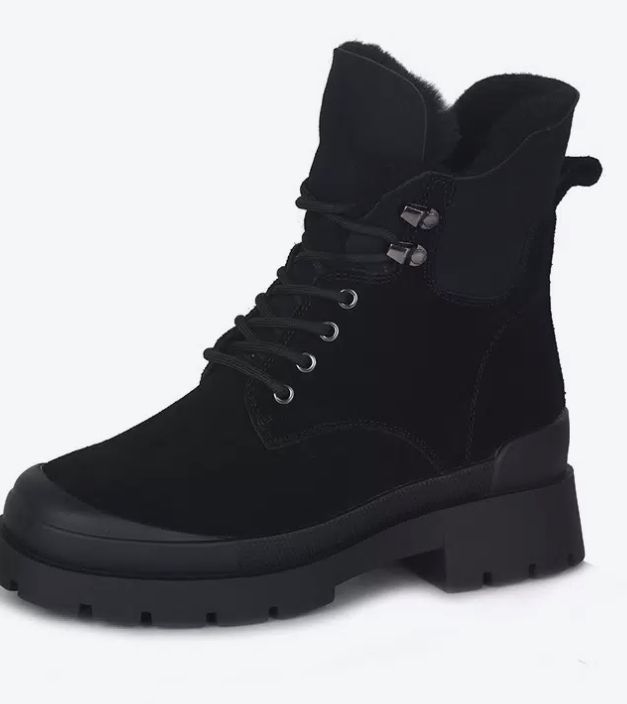 Ботинки женские Kari MYZ24AW-334