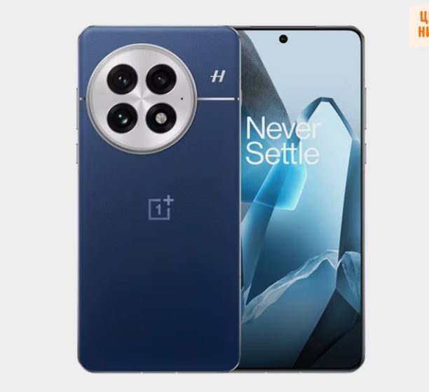 Смартфон OnePlus 13 16/512ГБ