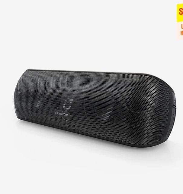 Bluetooth колонка Anker Soundcore Motion+ 