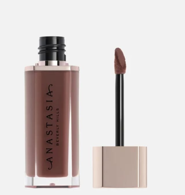 Мусс для губ с матовым финишем Anastasia Beverly Hills Lip Velvet