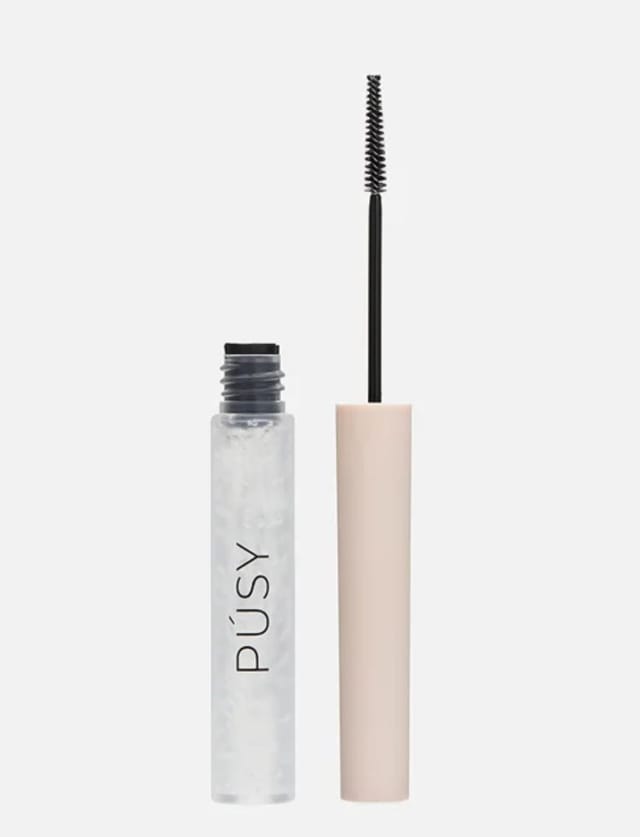 Гель-фиксатор для бровей PUSY Brow fix gel