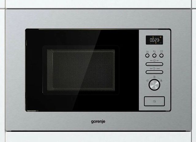 Встраиваемая микроволновая печь Gorenje BM201AM1X