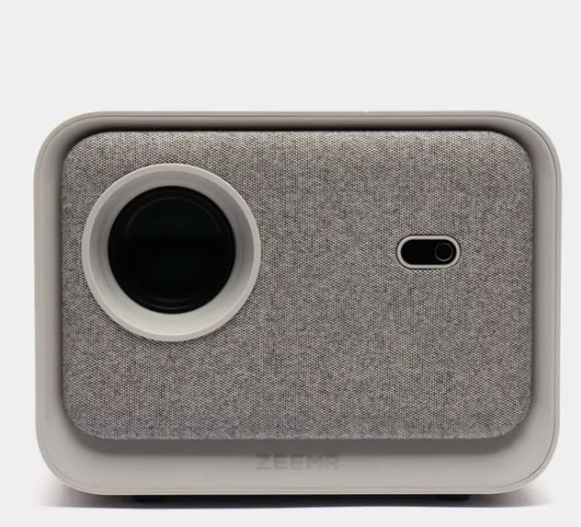 Проектор Xiaomi ZEEMR Z1 mini
