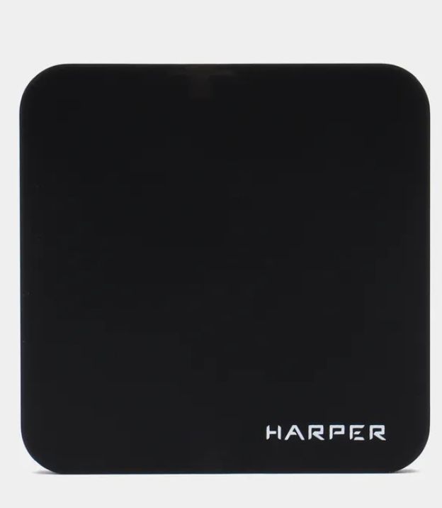 Медиаплеер HARPER ABX-105