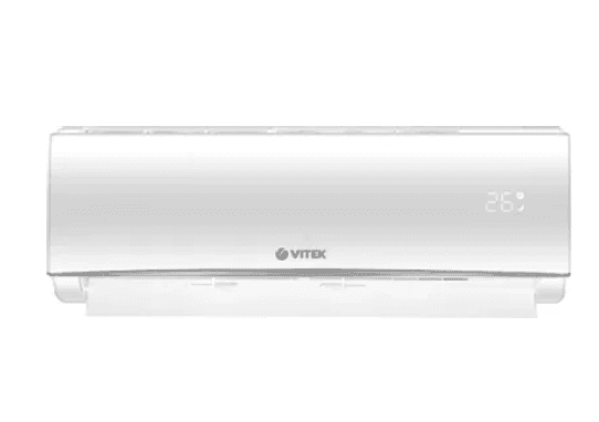 Сплит-система Vitek VT-2511 настенная, до 20м2, 7000 BTU