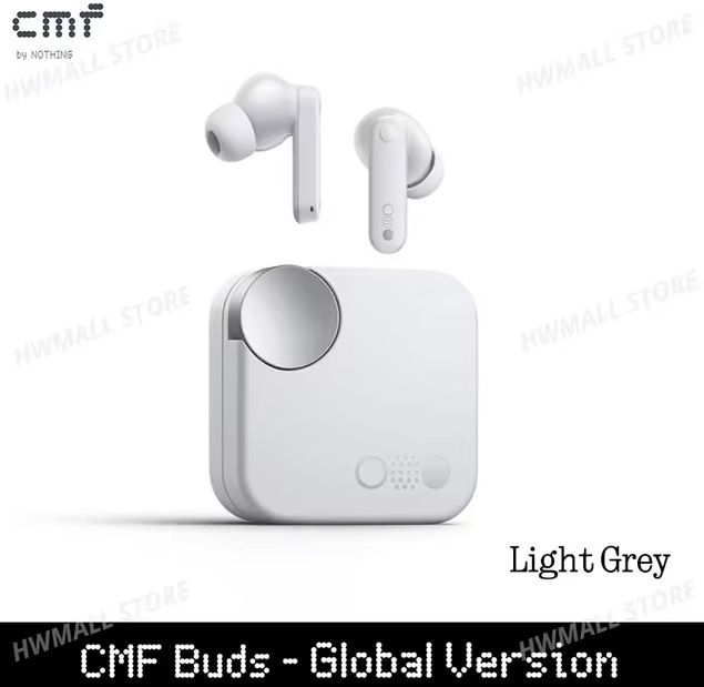 Беспроводные наушники CMF Nothing Buds