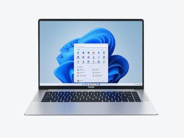 Ноутбук Tecno MegaBook S1