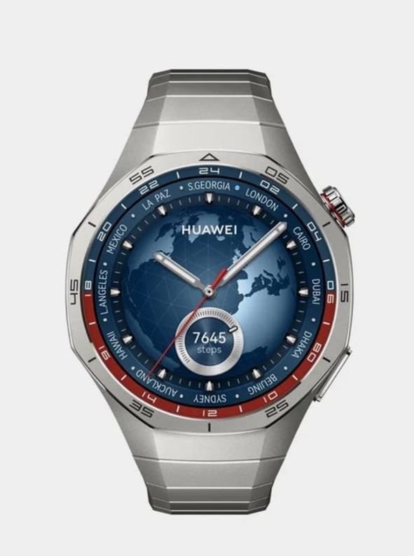 Часы HUAWEI Watch GT 5 PRO