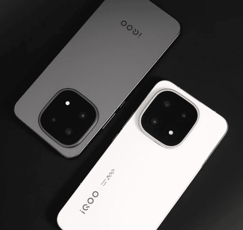 Vivo  iQOO 15