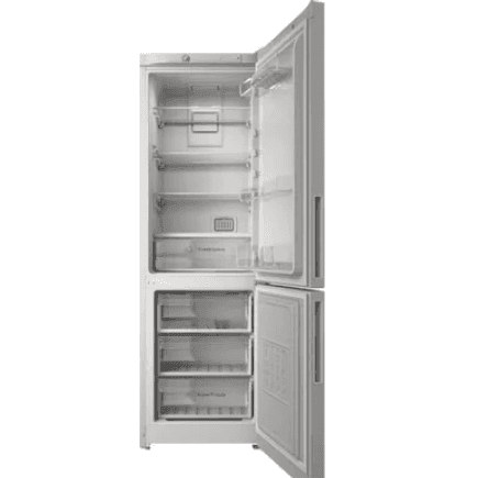 Холодильник двухкамерный Indesit ITR 4180 W Total No Frost