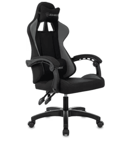 Кресло игровое ZOMBIE Void