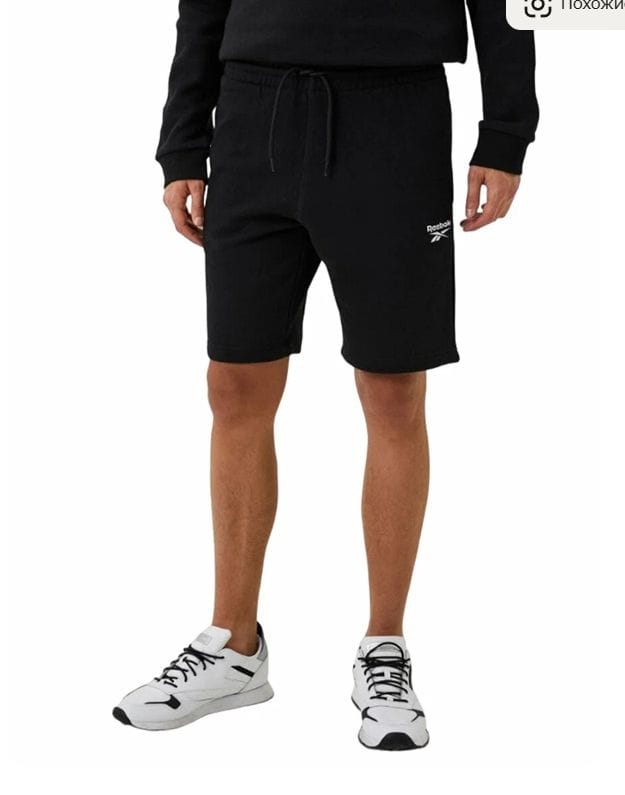 Шорты спортивные Reebok