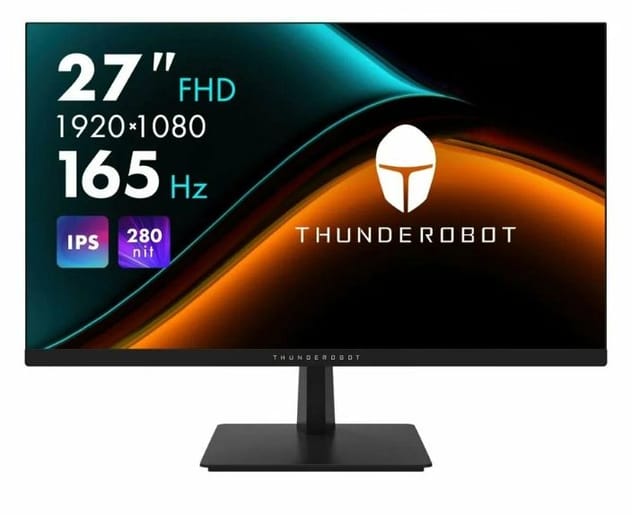 Монитор игровой Thunderobot F27H144F