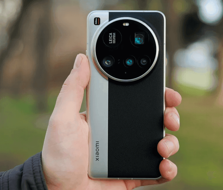 камера xiaomi 17 ultra