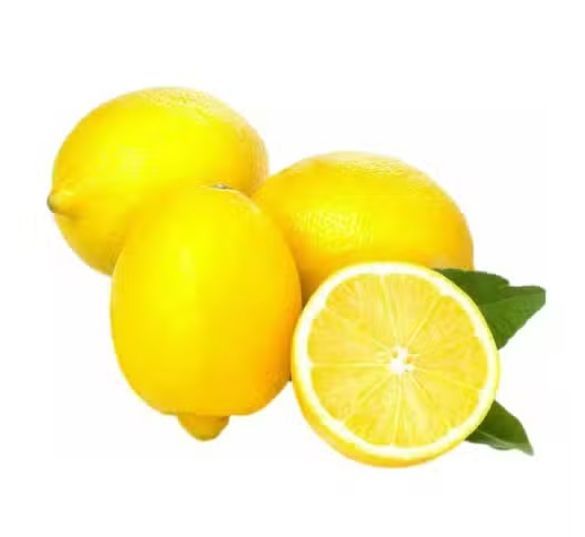 Лимоны