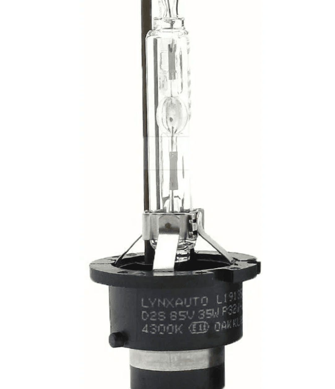 Лампа D2R 12V 35W P32d-3 4300K LYNXauto L19235W
