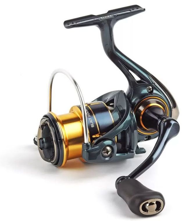 Катушка Nautilus SLAIT 4000