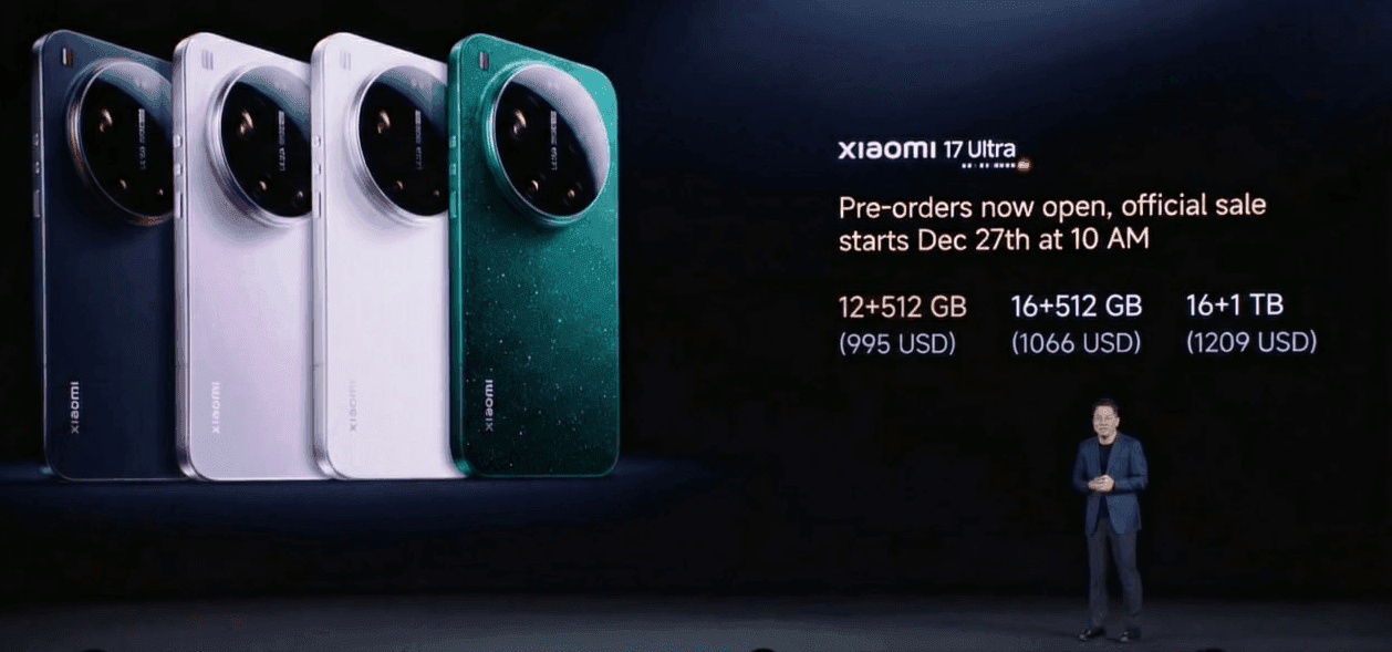 цены xiaomi 15 ultra