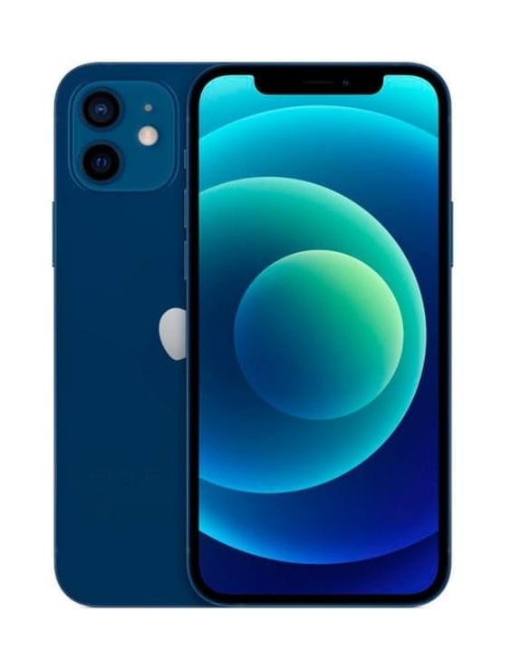 Смартфон Apple iPhone 12 64Gb