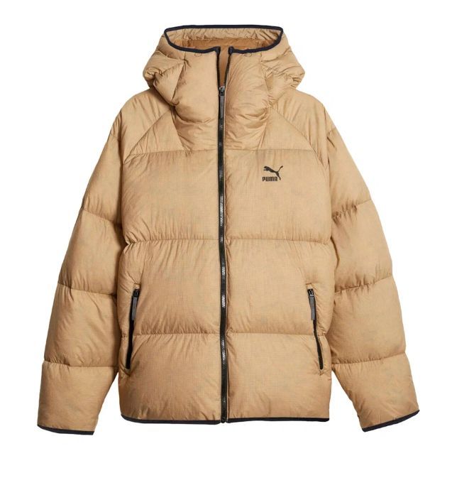 Куртка PUMA