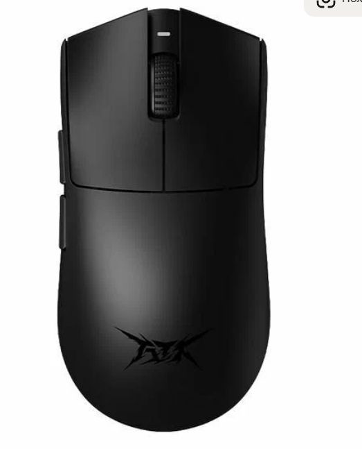 Игровая мышь АТК X1 Pro Max Blazing Sky, беспроводная, USB Type-C / 2.4 GHz / BT