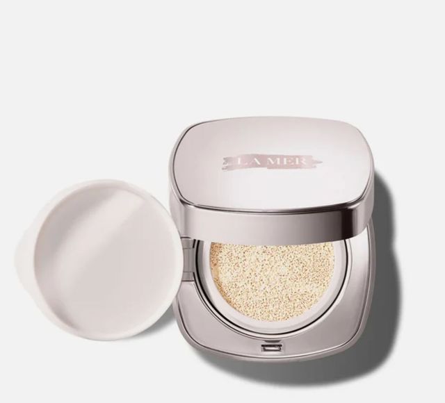 Тональный лифтинг-кушон для лица SPF 20 La Mer The Luminous