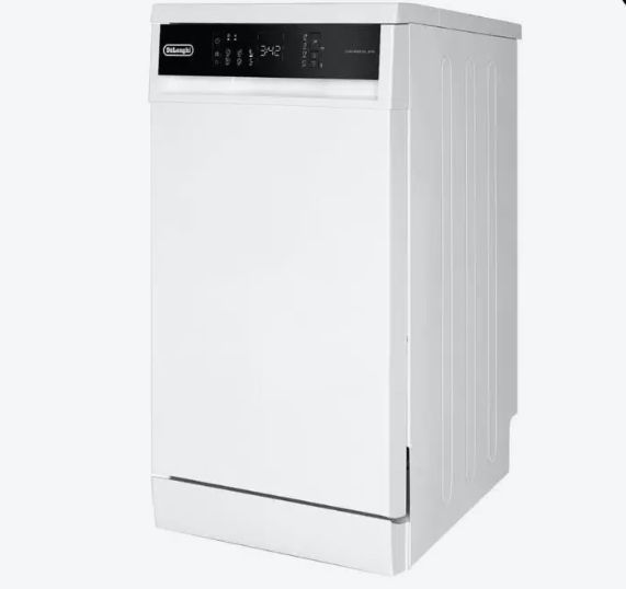 Посудомоечная машина Delonghi DDWS 465 B CALLISTO