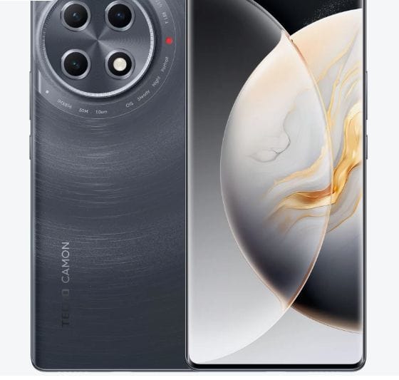 Смартфон Tecno Camon 30S Pro 8/256GB