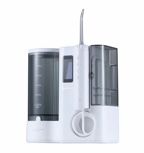 Ирригатор стационарный Polaris PWF 2005 Wi-Fi IQ Home