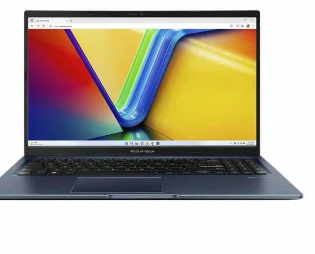 Ноутбук 15.6" IPS FHD ASUS X1502ZA-BQ2342