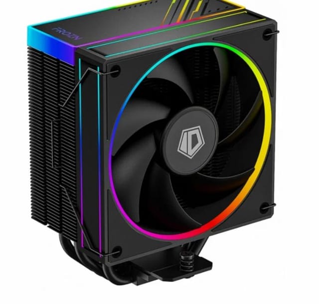 Вентилятор для процессора ID-COOLING FROZN FROZN A410