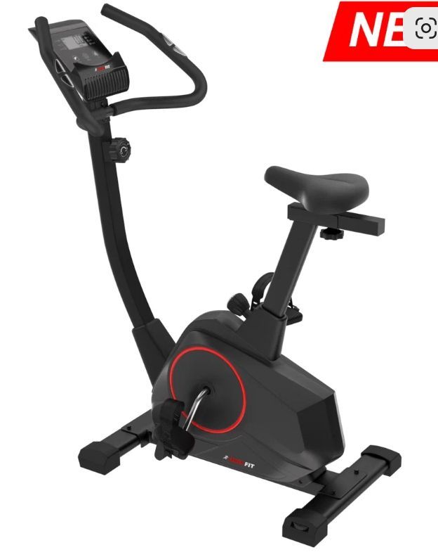 Велотренажер магнитный UNIX Fit BL-390