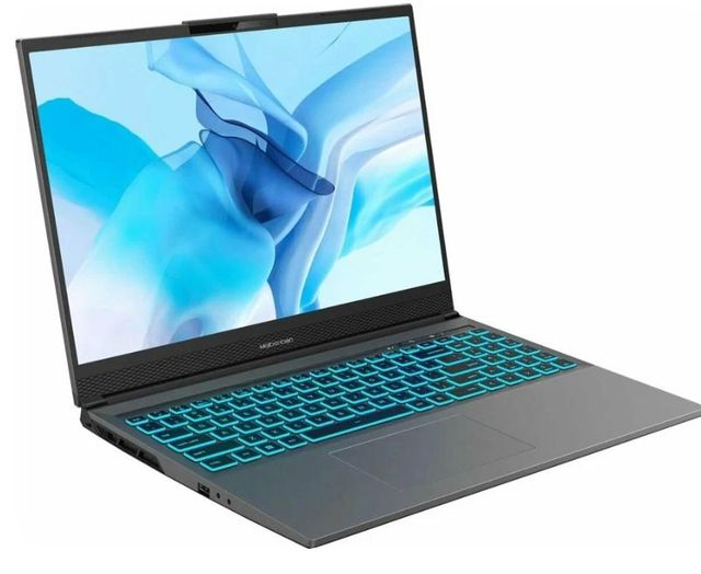 Ноутбук MAIBENBEN X16A 16" 