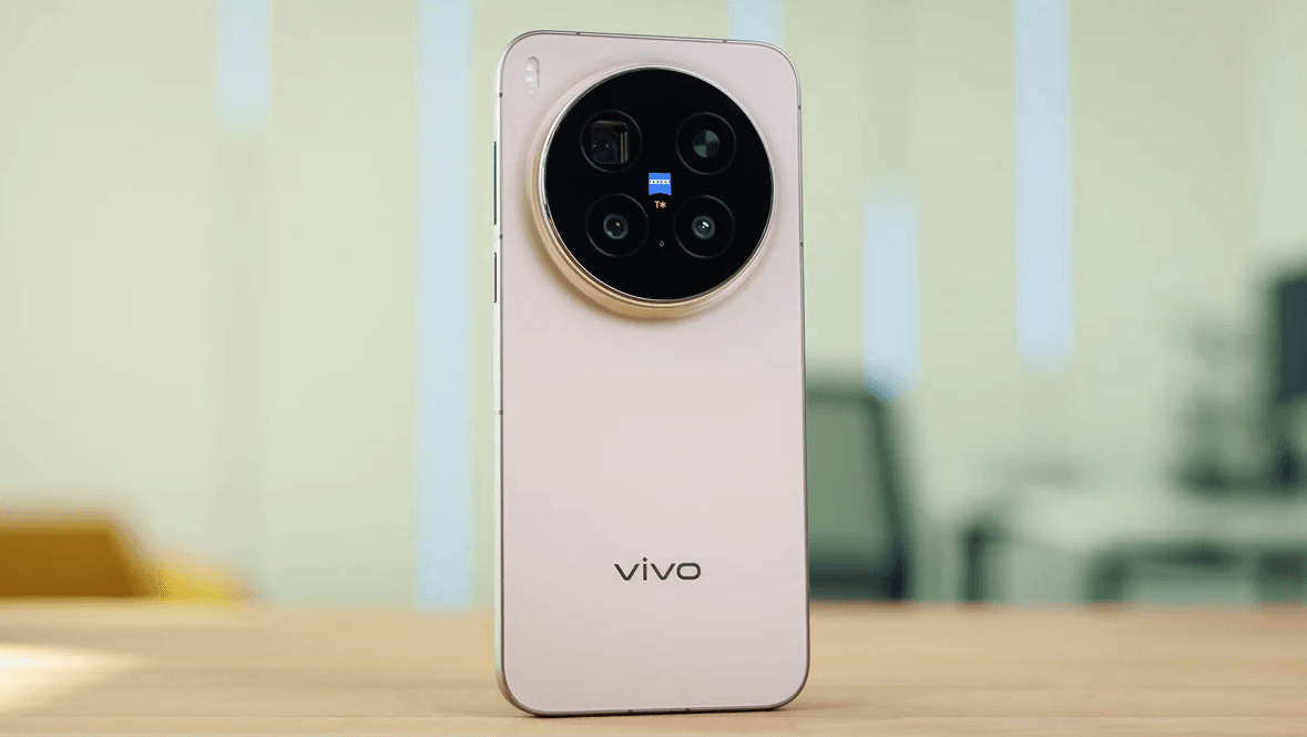 vivo x300 pro