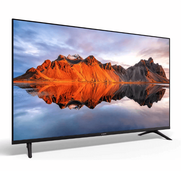Телевизор Xiaomi TV TV A 43" FHD 2025, диагональ 43", разрешение FullHD