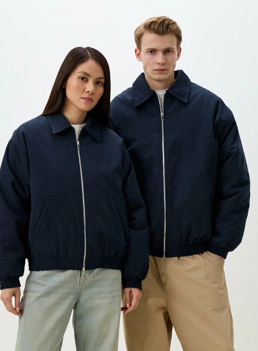 Бомбер FABLE UNIFORM