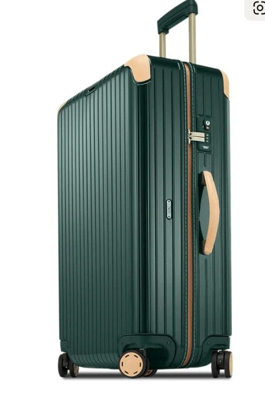 Чемодан RIMOWA