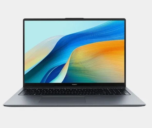 Ноутбук 16" Huawei MateBook D16 2024