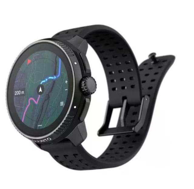 Смарт-часы Suunto RACE All Black